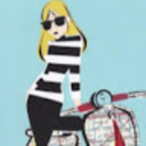 Meet your Posher, Jacqueline